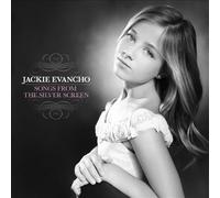 Songs From The Silver Screen by Jackie Evancho [Audio CD] NEUF