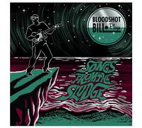 Songs From The Sludge (Vinyl)