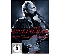 Lindsey Buckingham – Songs From The Small Machine: Live In L.A. – CD (+ Audio-CD)