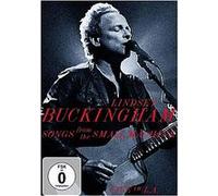 Lindsey Buckingham – Songs From The Small Machine: Live In L.A. – CD (+ Audio-CD)