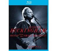Lindsey Buckingham – Songs From The Small Machine Live In L.A. – Import – Eagle