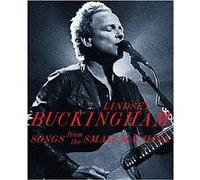 Songs from the small machine - Inclus DVD