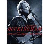 Songs from the small machine - Inclus DVD CD