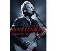 Songs From The Small Machine (Live In L.A.) (Coffret De 2 Dvd)