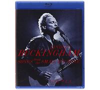 Lindsey Buckingham Songs From The Small Machine Live In L.A. Import
