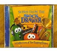 Songs From The Sock Drawer-A Collection Of Toe-Tapping Tunes