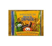 Songs From The Sock Drawer - Songs From the Sock Drawer-a Collection of Toe-tapping Tunes