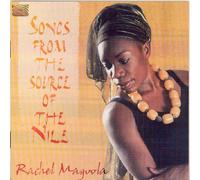 Songs From The Source Of The Nile