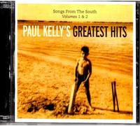 Paul Kelly - Songs from The South