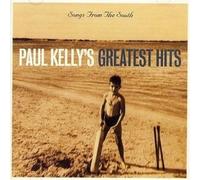 Songs From The South by Paul Kelly [Audio CD] NEUF