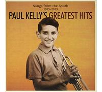 Paul Kelly – Songs from The South: Paul Kelly's Greatest Hits 1985-2019 – Import