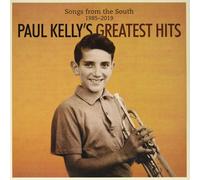 Songs From The South: Paul Kelly's Greatest Hits 1985-2019 [Vinyl]