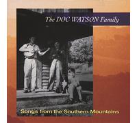 Songs from the Southern..