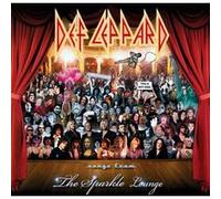 Def Leppard – Songs from the Sparkle Lounge – Vinyle 12" (Island)