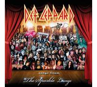 Songs From The Sparkle Lounge Edition Limitée Vinyle
