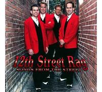 Songs from The Street (US [Import]