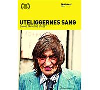 Songs from the Street ( Uteliggernes sang ) [ Origine Norvégienne, Sans Langue Francaise ]