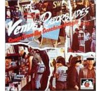 Venus & Razorblades - Songs from The Sunshine
