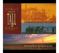 Songs From the Tall Grass by Randy Hale