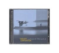 Thievery Corporation – Songs From The Thievery Hi-Fi