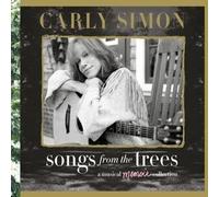 Simon Carly – Songs From The Trees (A Musical Memoir Collection) – 2 disques (Rhino)