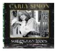 Simon Carly – Songs From The Trees (A Musical Memoir Collection) – 2 disques (Rhino)