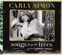 Songs From The Trees (A Musical Memoir Collection) (2CD) by Carly Simon (2015-11-20)