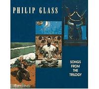 Songs From The Trilogy (Edition Philip Glass)