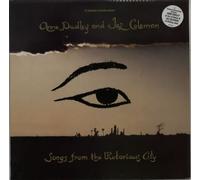 Songs from the victorious city (1990, & Jaz Coleman)
