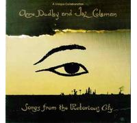 Songs From The Victorious City