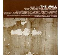 Songs From The Wall: The Play About The Warsaw Ghe