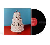 Songs from the Wedding Cake