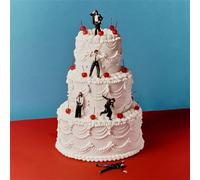 Songs From The Wedding Cake CD