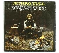 Songs From The Wood – Warner Music