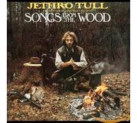 Songs from the Wood [Bonus Tracks] [Remaster] by Jethro Tull [Compact Disc] NEUF