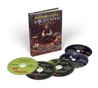 Jethro Tull - Songs From The Wood (40th) (5 CD)