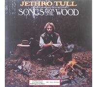 Songs From The Wood - Jethro Tull LP