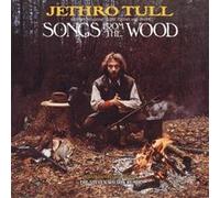 Jethro Tull Songs from the Wood: The Steven Wilson Remix (Vinyl)
