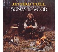 Songs From The Wood (Vinyl) by Jethro Tull [Audio CD] NEUF
