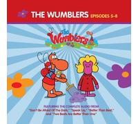 Songs from the Wumblers: Episodes 5-8