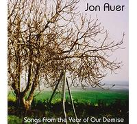 Songs from the Year of Our Demise