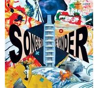 Songs From The Yonder Vinyle Coloré