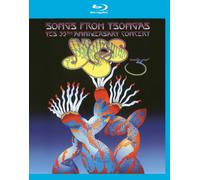 Songs from Tsongas 35th Anniversary Concert [Blu-Ray]