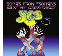 Songs from Tsongas [Extended E [Import Allemand]