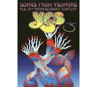 Songs from tsongas the 35th anniversary concert DVD E