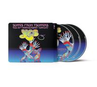 Songs From Tsongas - Yes 35th Anniversary Concert