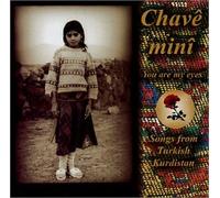 Songs from Turkish Kurdistan [DE Import]
