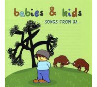 Songs from U2 [Import]