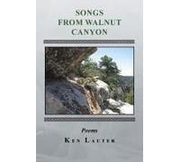 Songs From Walnut Canyon