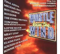 Divers artistes – Songs from Whistle Down – CD – Import